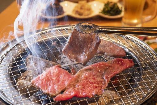 焼肉好き